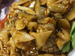 八珍豆腐-昱德来·天津菜(河西店)