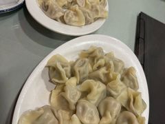 -听涛雅苑百味饺子老家菜馆
