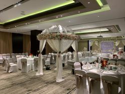 -北京东方茂酒店-宴会厅