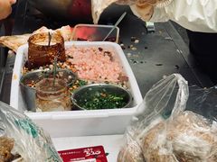 -六广门毛阿姨糯米饭