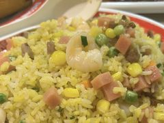 -明腾壹间茶餐厅(新都会花园广场店)