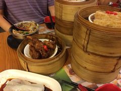 iphone_upload_pic-添好运点心专门店(深水埗店)
