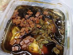 原味冰粉-刘小武·锅魁(总店)