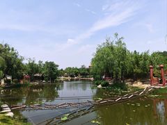 -中国翰园碑林