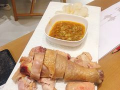 -湯系·煲汤手艺人(东二环泰禾广场店)