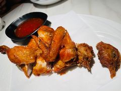 -遇见湘·地道湖南菜(黄埔泰丰店)