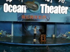 -苏州海洋馆