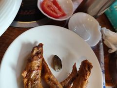 -老鼎万春卤菜(五代传承创始老店)