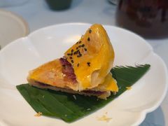 -云海肴·汽锅鸡·云南菜(高德置地店)