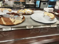 -Pie Bird(新闸路店)