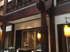 -西安华清御汤酒店