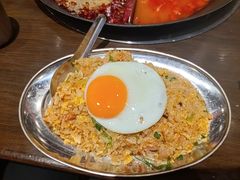 -萍姐火锅·公路夜市(南京新街口店)