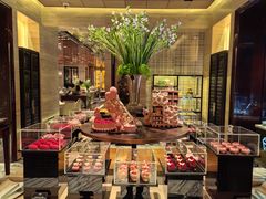 -深圳四季酒店·馥自助餐厅
