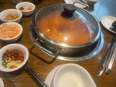 -阿婉贵州苗家酸汤鱼(梅林店)