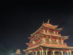 -潮州古城