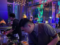 -云·酷Atmosphere(国贸大酒店)