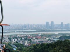 -岳麓山风景名胜区