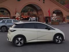 -丹东天桥沟景区