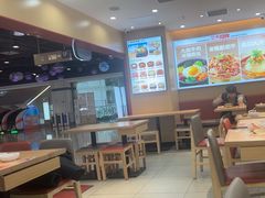 -小木屋拌饭(西安华阳城店)