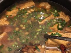 -香山湖家家宴(中山陵店)