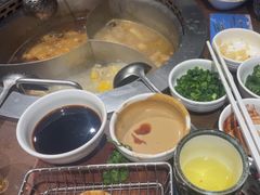 -快乐小羊·内蒙牛羊肉火锅(流花中心店)