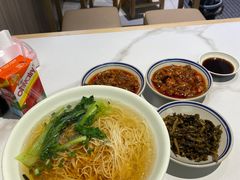 -得得本帮面馆(台儿庄路店)