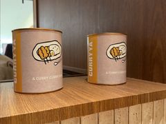 -CURRY YA 熟成咖哩專門店(深圳湾万象城店)