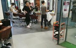 点击看大图 -MAGIC米几发型设计·羊毛卷