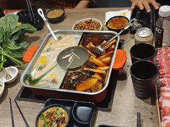 -新辣道鱼火锅(龙旗广场店)