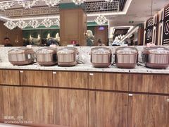 -新世界餐厅(万达店)