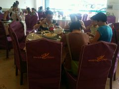 -马尔龙新疆饭店·清真(瑞景店)