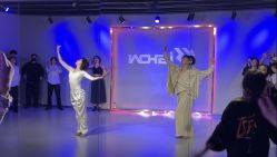 -ISHOW爱秀爵士舞蹈