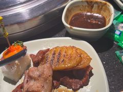 -梨花自助烤肉(乐宾店)