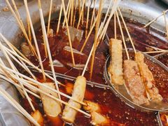 -卫卫麻辣烫(建设新村路店)