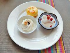 -解放碑威斯汀酒店-知味国际美食餐厅