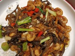 -娄三少·老北京春饼烤鸭家常菜(富力又一城店)