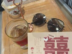 -春风习习