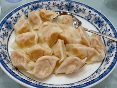 -天天渔港(中山广场店)