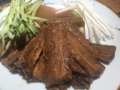 娄府酥骨带鱼-娄三少春饼·烤鸭(合生汇购物中心店)
