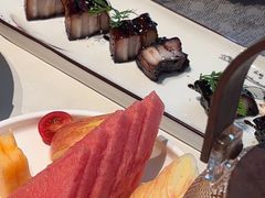 -晋江荣誉国际酒店·港誉茶餐厅