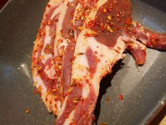 -新石器烤肉(招商1872店)
