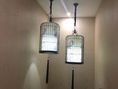大堂-正清和·推拿养生(二七广场店)