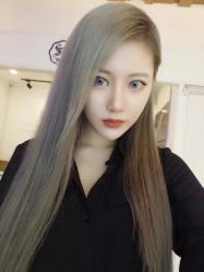 点击看大图 Max作品-3AM HAIR SALON染发烫发接发