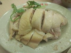 招牌百家鸡-百家鸡味馆(清泰店)