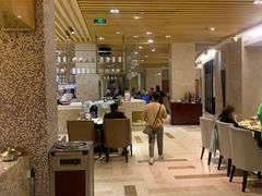 大堂-舟山财富大酒店-自助餐厅