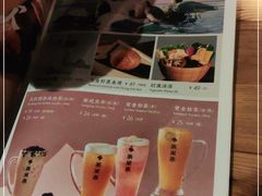 -湊湊火锅·茶憩(杭州湖滨银泰in77店)