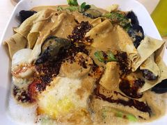 麻辣烫-林静小吃(复兴路店)