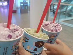-DQ·蛋糕·冰淇淋(龙湖狮山天街店)