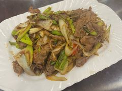 -清真·安乐园菜馆(茶南店)