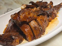 冰糖卤鸭-東大方(武康千秋广场店)